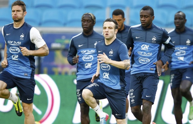 EDF : Et si l’équipe de France était faible, tout simplement?